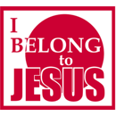 I-Belong-To-Jesus
