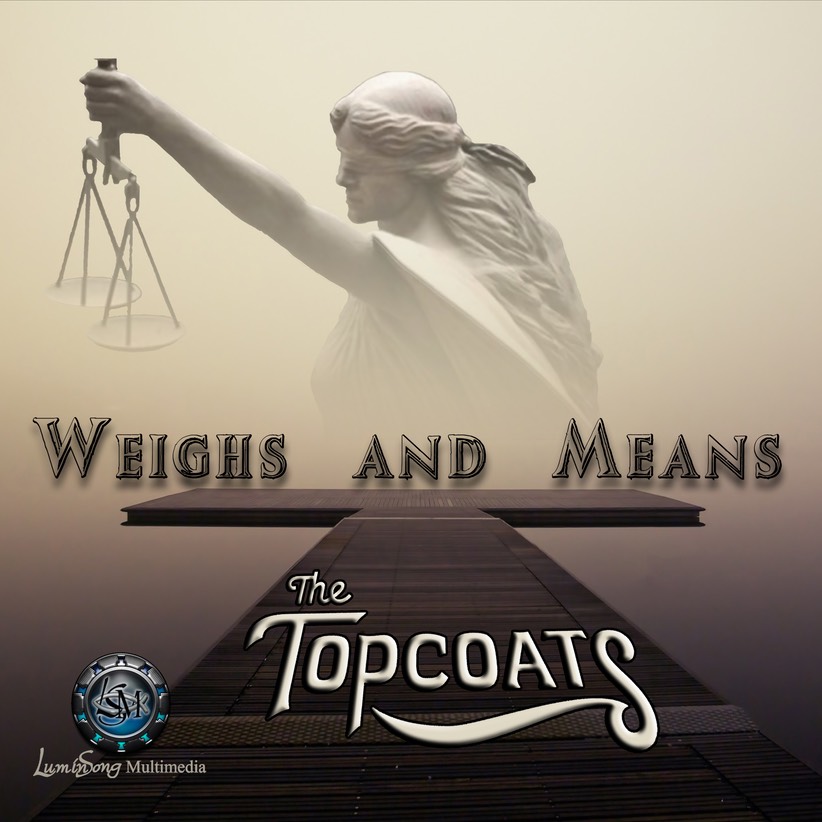 Weighs and Means CDB